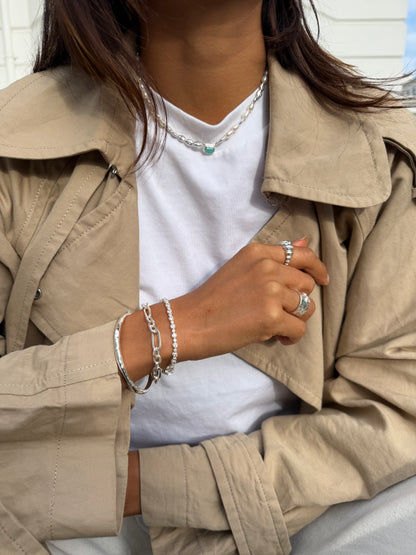 Chunky Bracelet