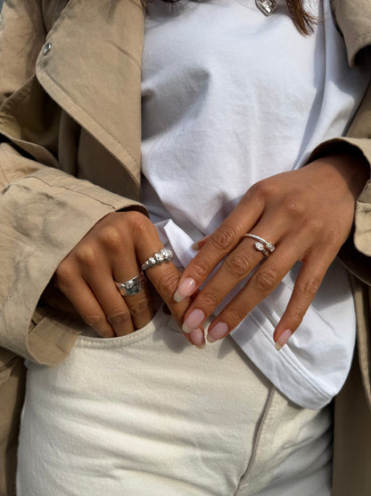 Solstice Ring