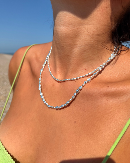 Nugget Necklace Mini