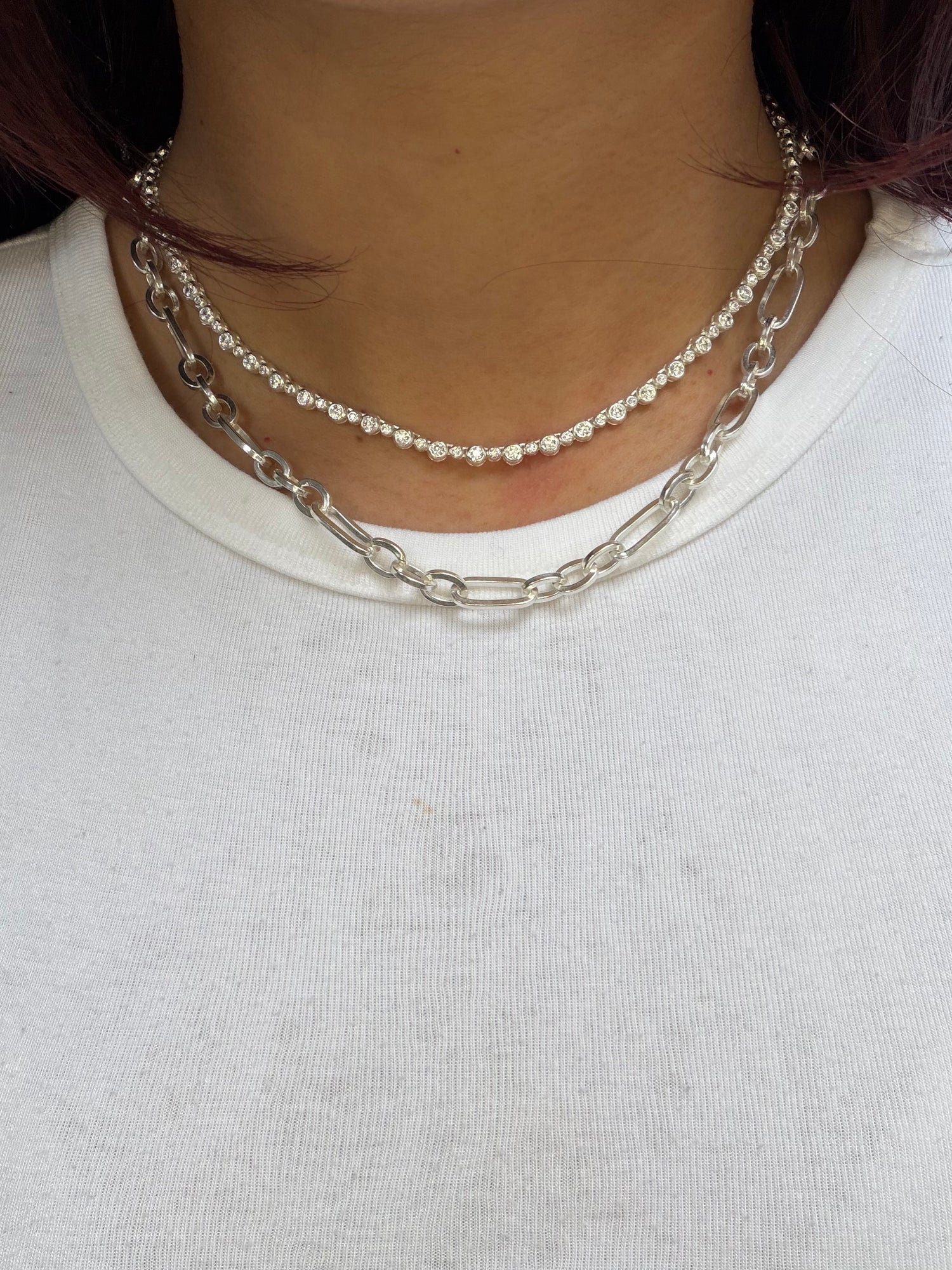 Chunky Necklace