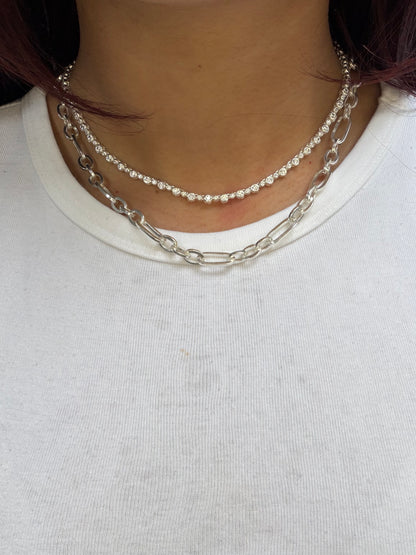 Chunky Necklace