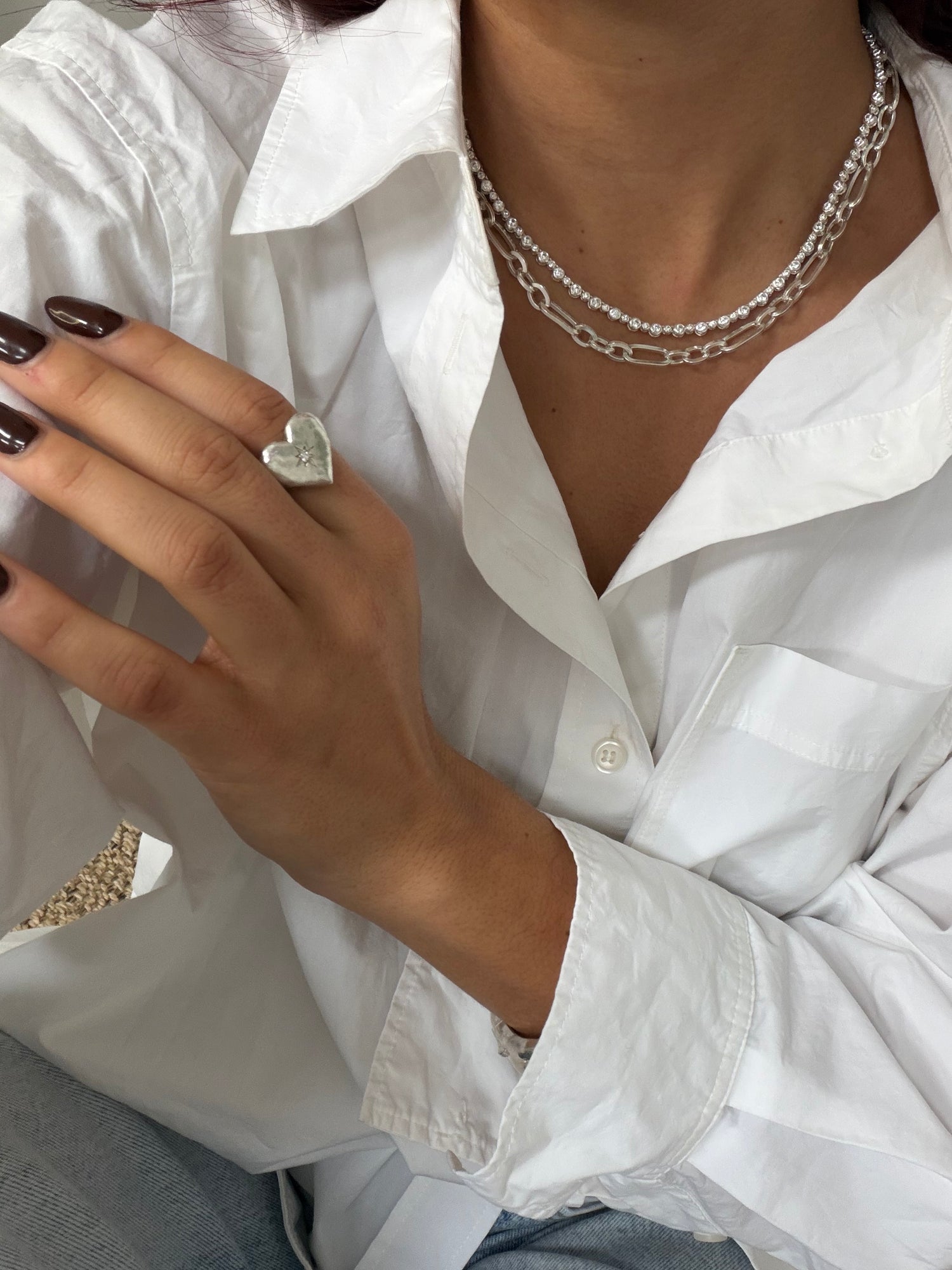Chunky Necklace
