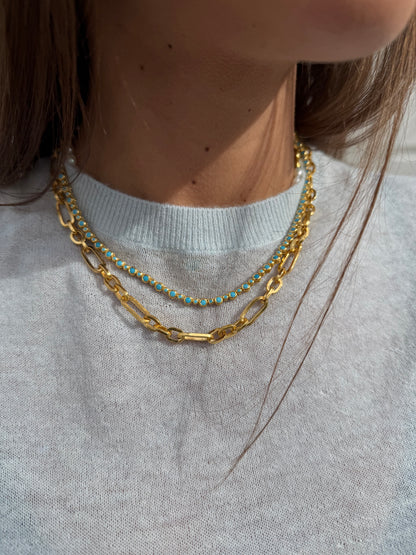 Chunky Necklace