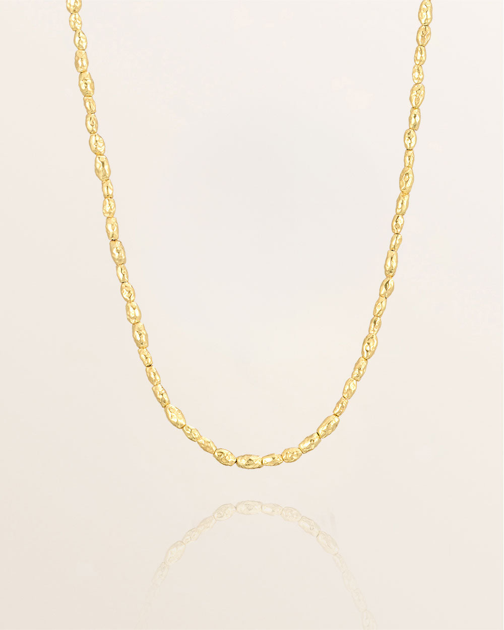 Nugget Necklace Mini