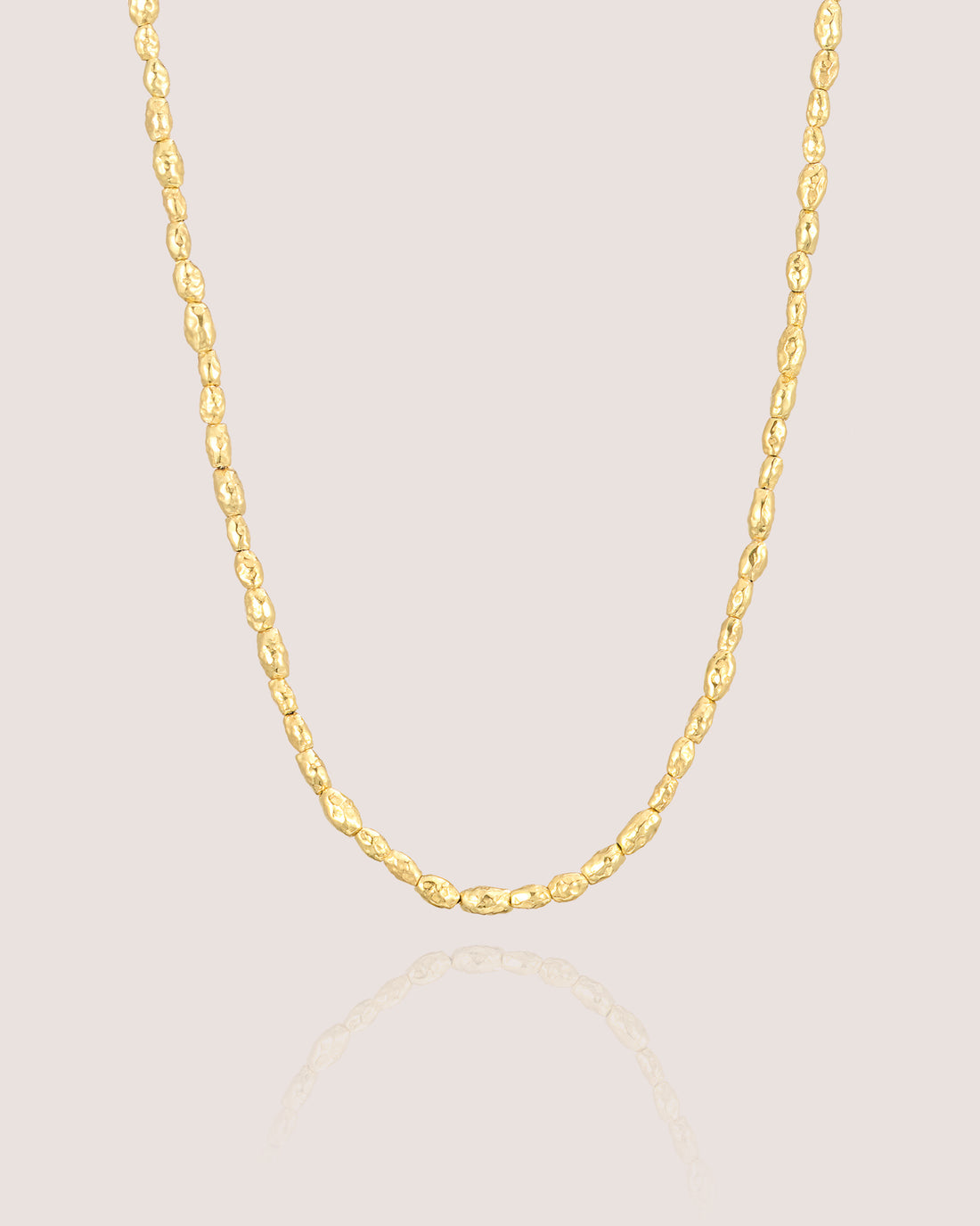 Nugget Necklace Mini
