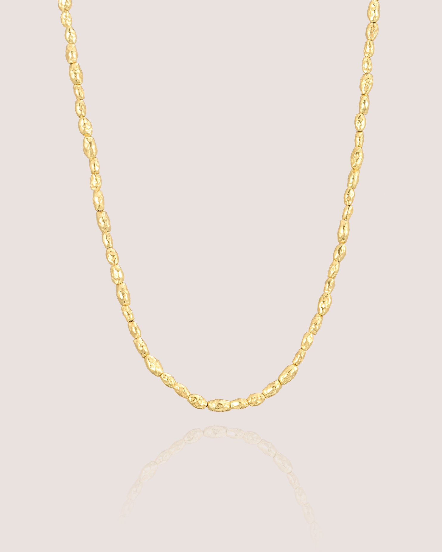 Nugget Necklace Mini
