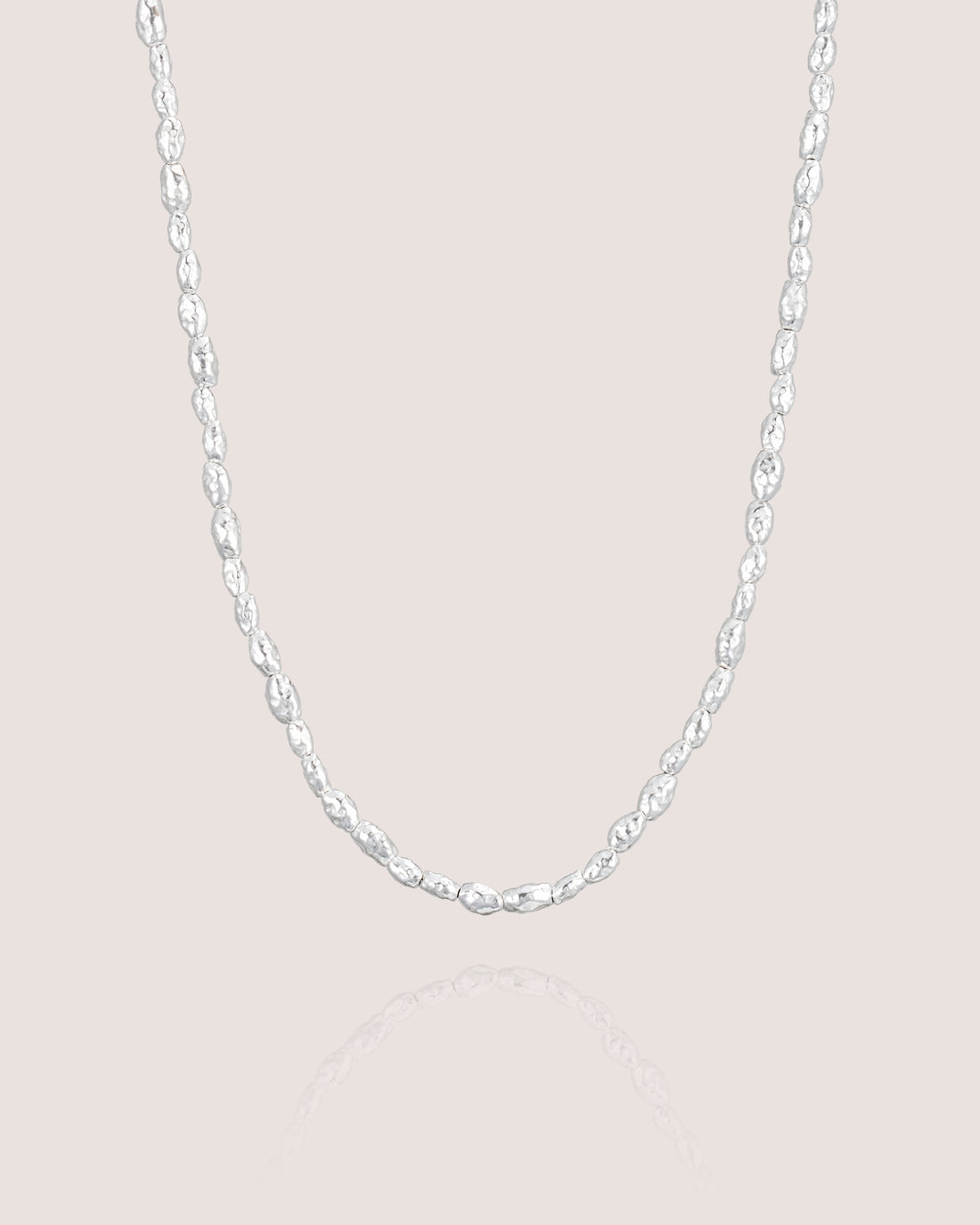 Nugget Necklace Mini