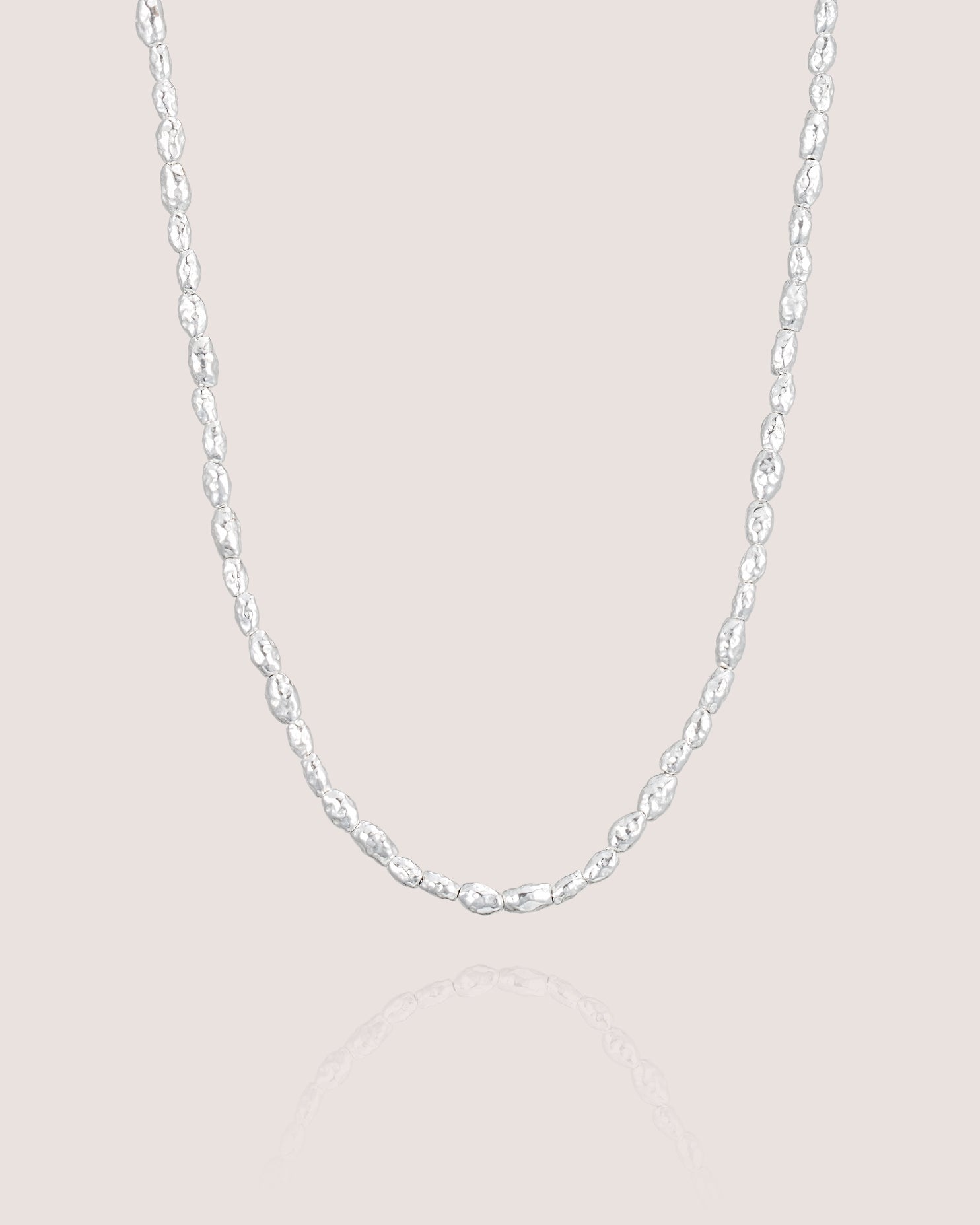 Nugget Necklace Mini