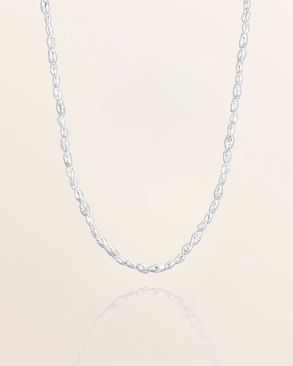 Nugget Necklace Mini