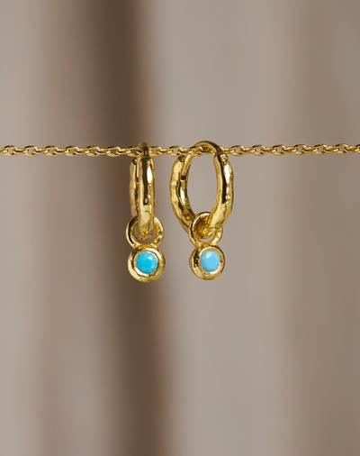 Birthstone Earrings