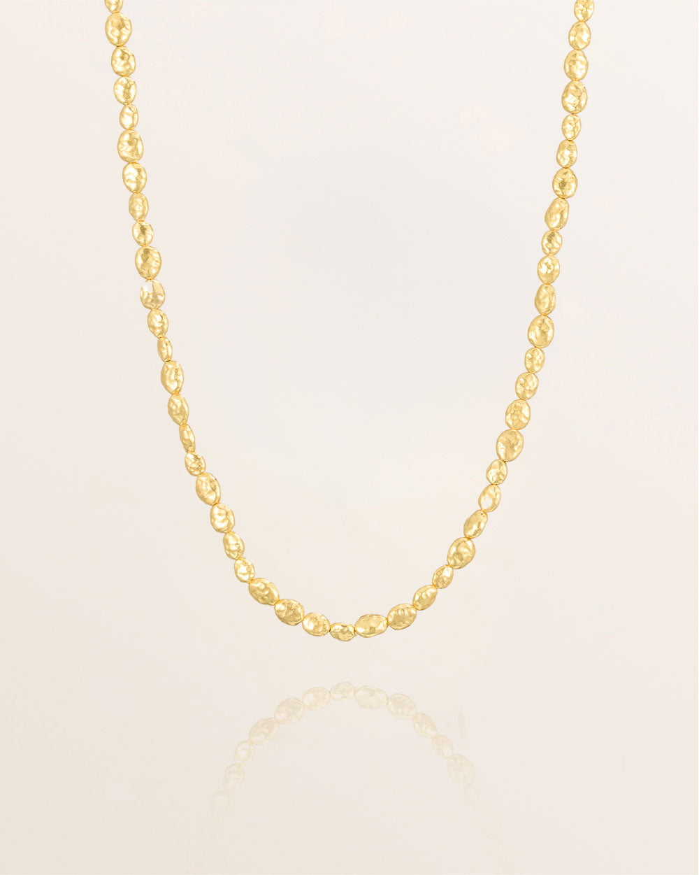 Nugget Necklace