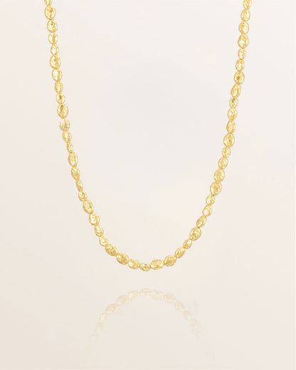 Nugget Necklace