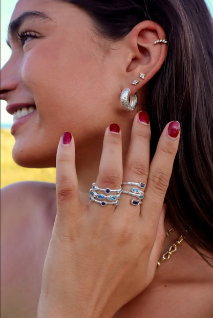 Sunrise Ring