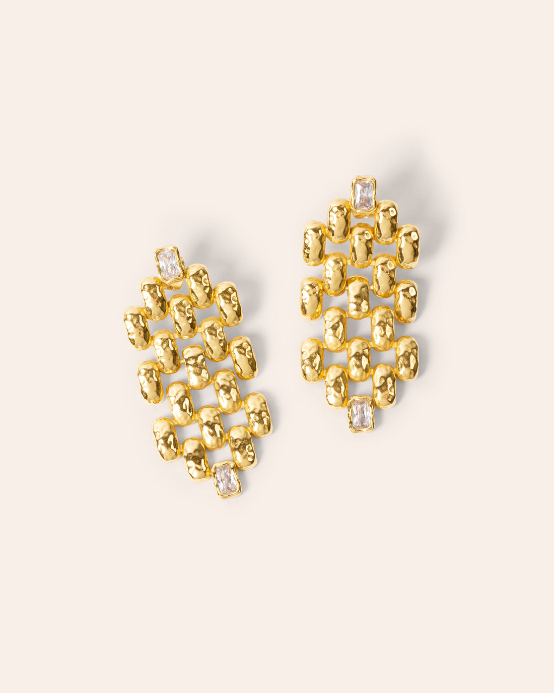 Serene Studs