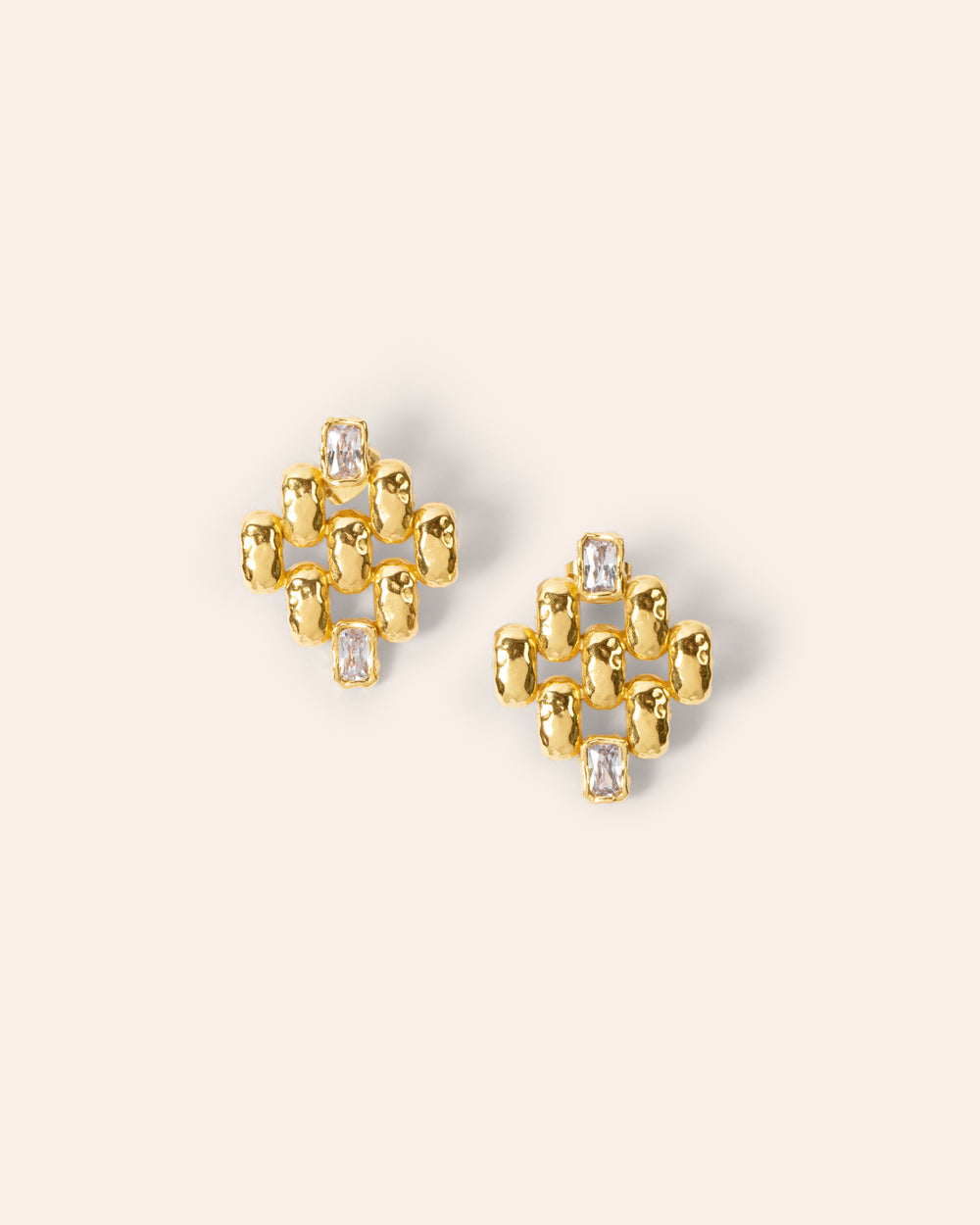 Serene Studs Mini