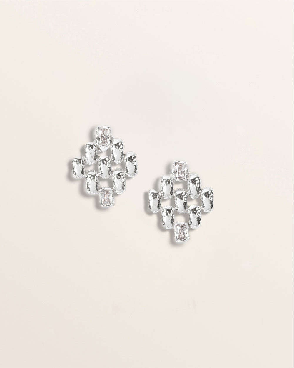 Serene Studs Mini