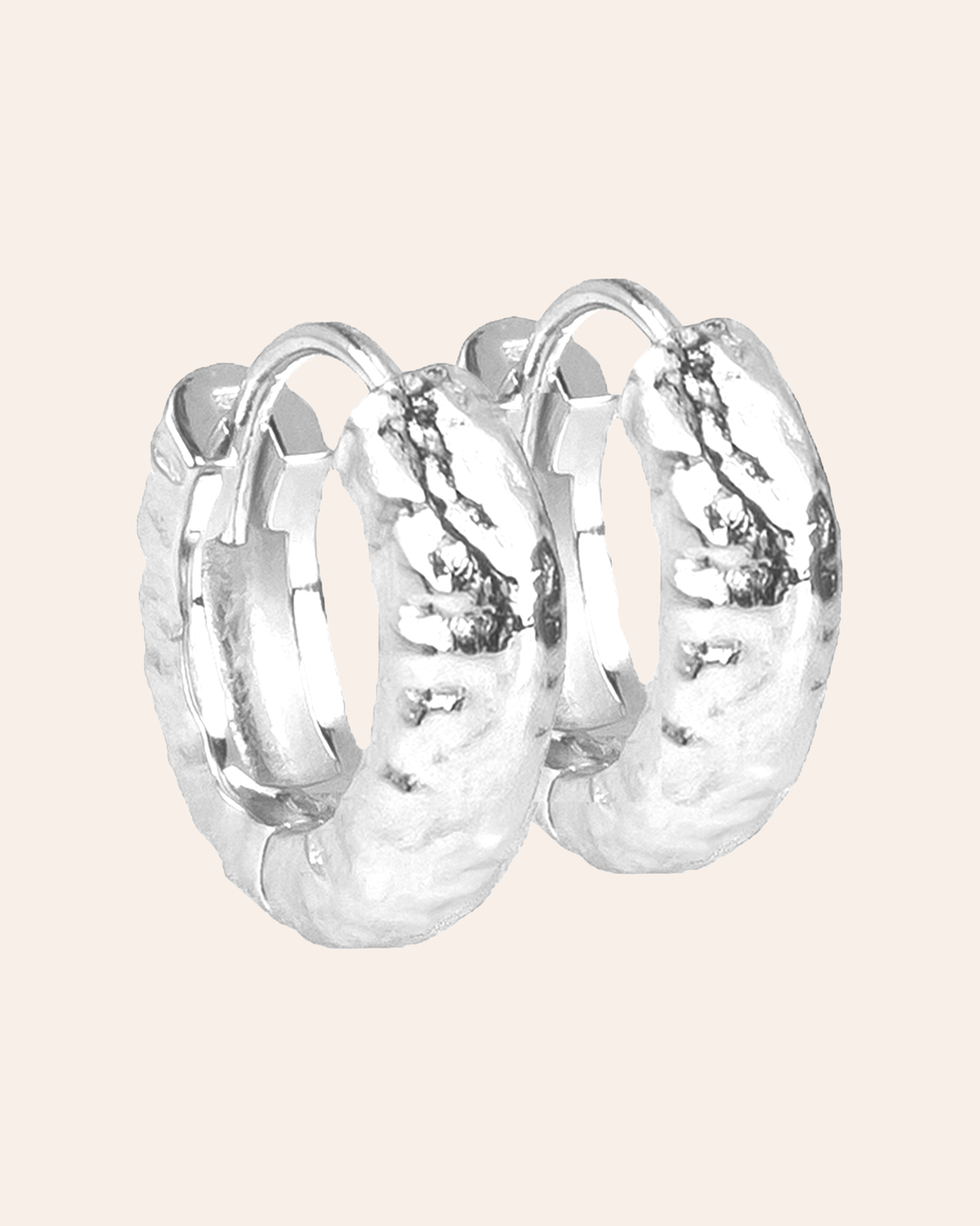 Doughnut Hoops - Mega