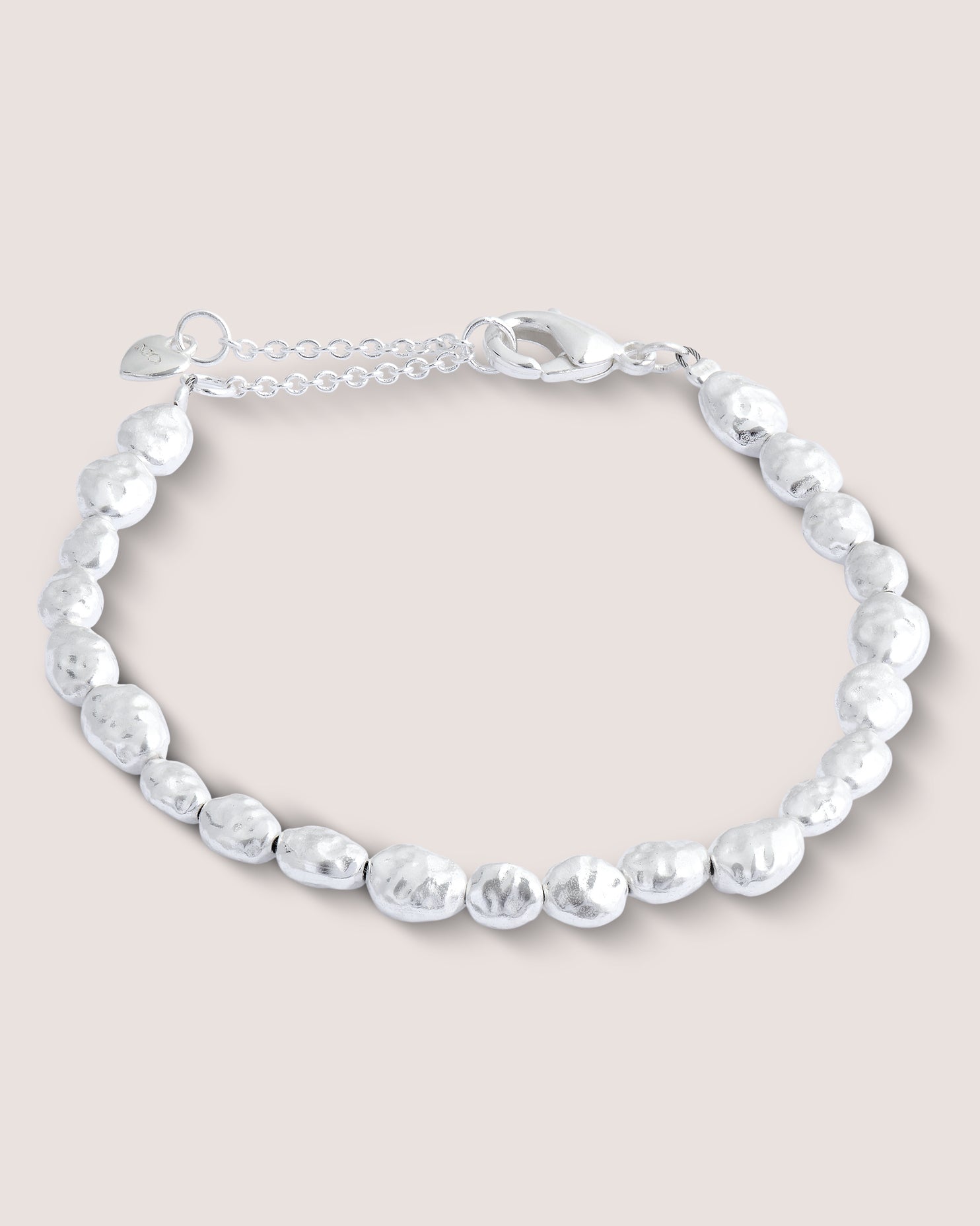 Nugget Bracelet