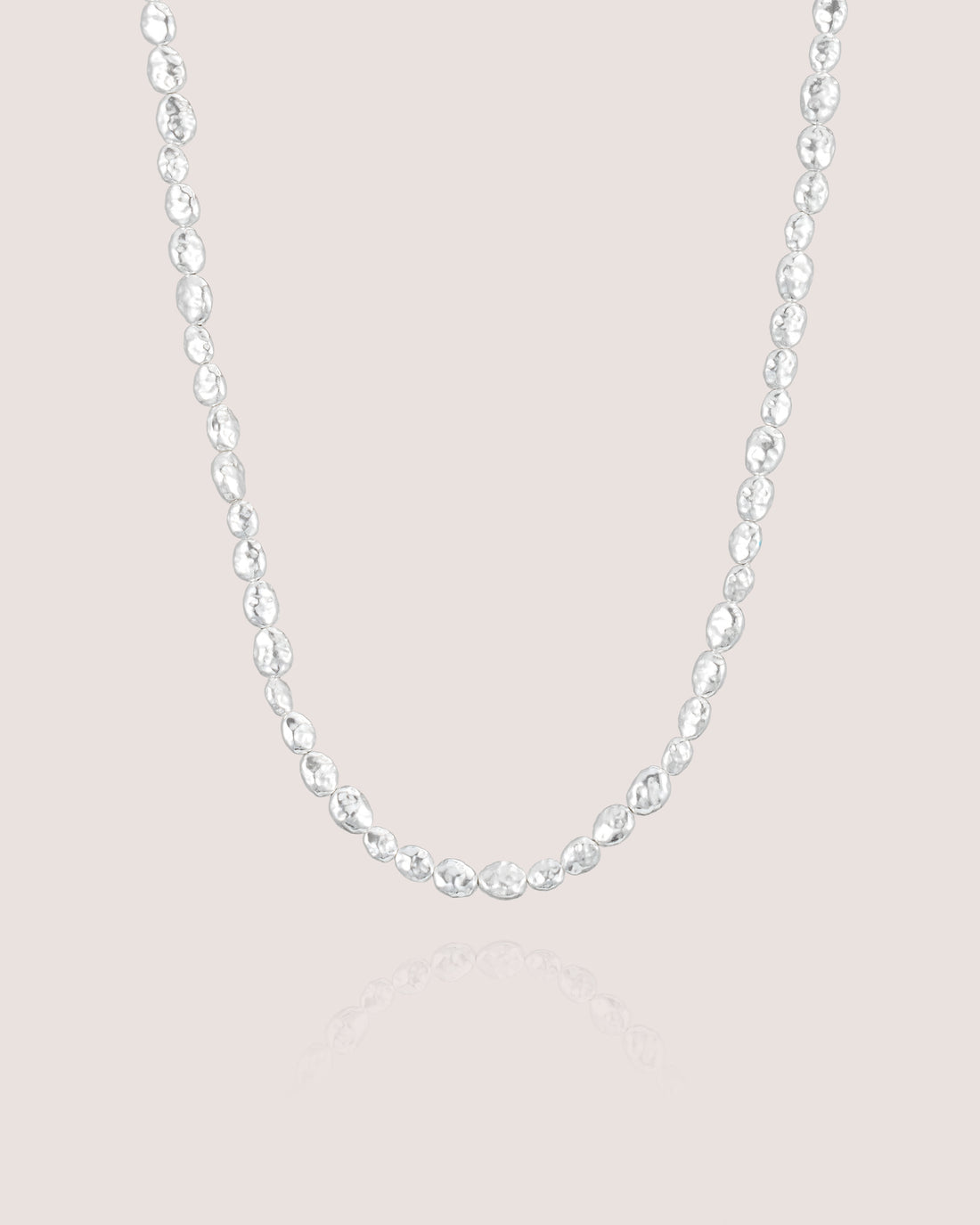 Nugget Necklace