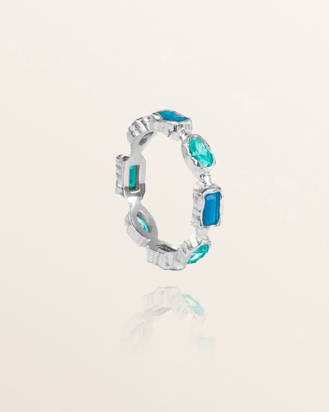 Sunrise Ring