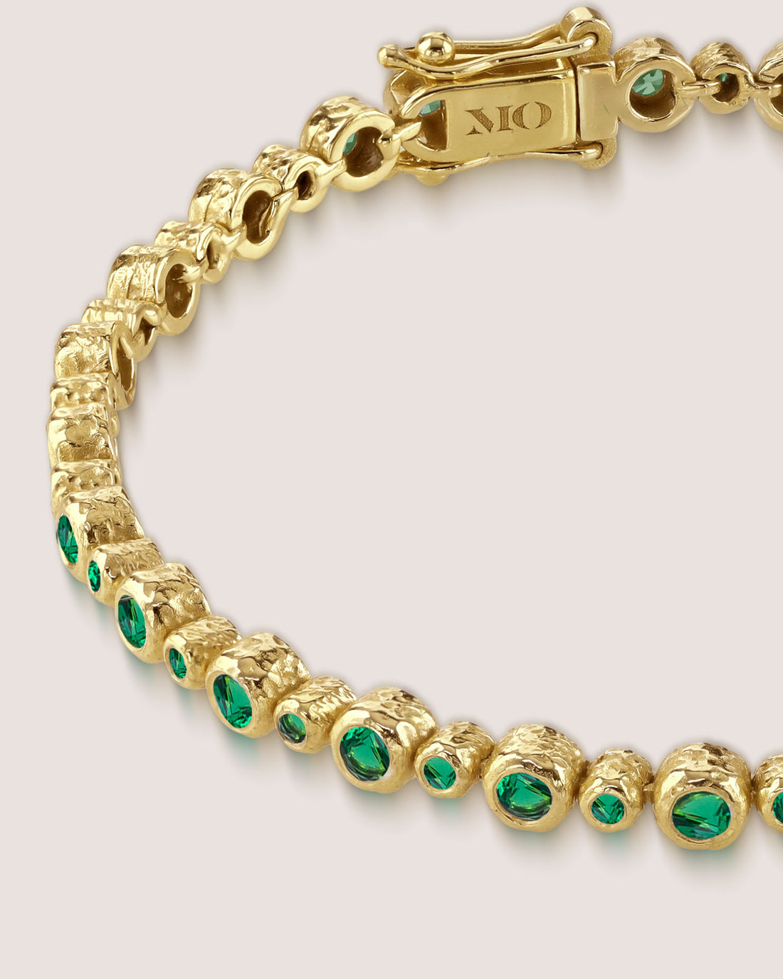 Tennis Bracelet
