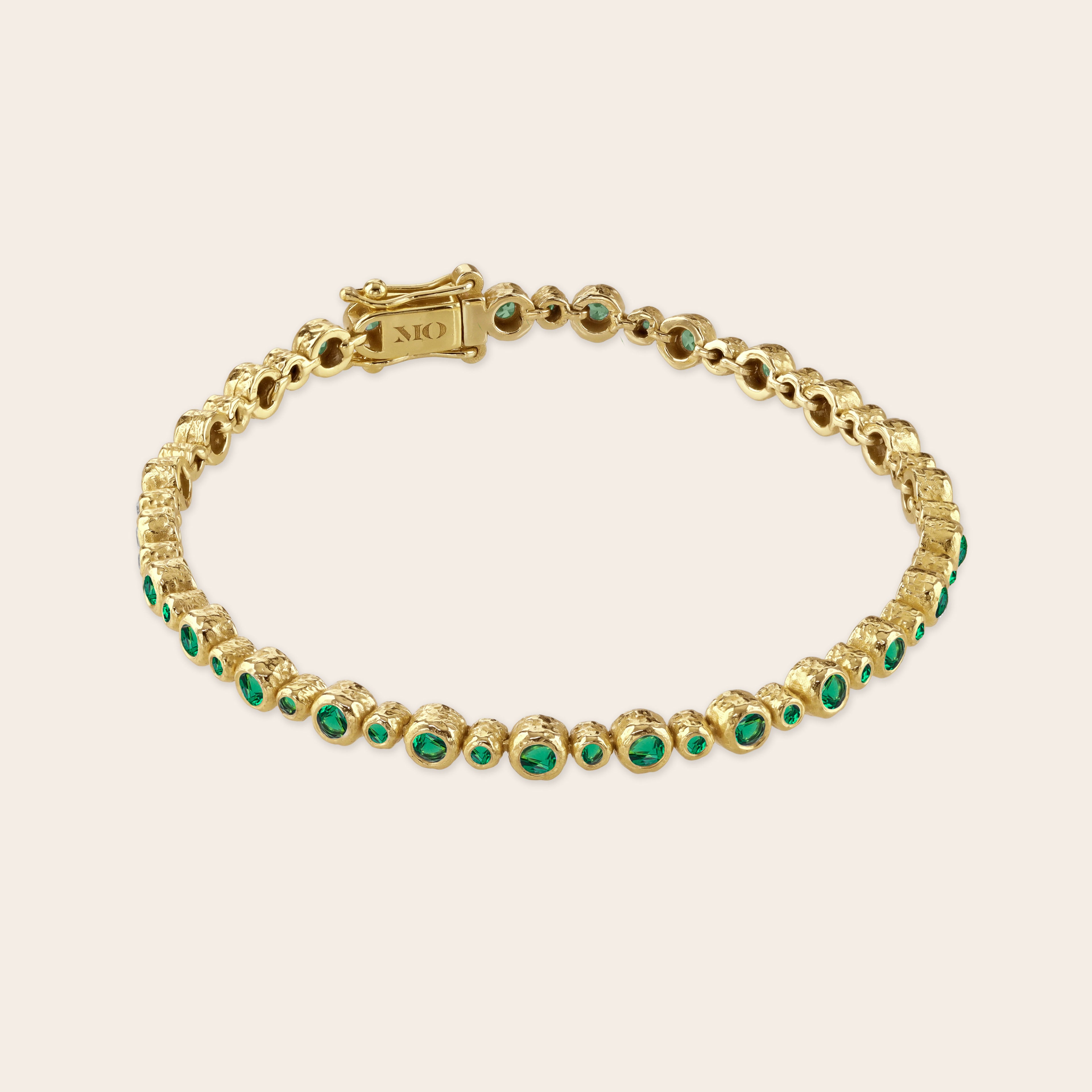 Tennis Bracelet