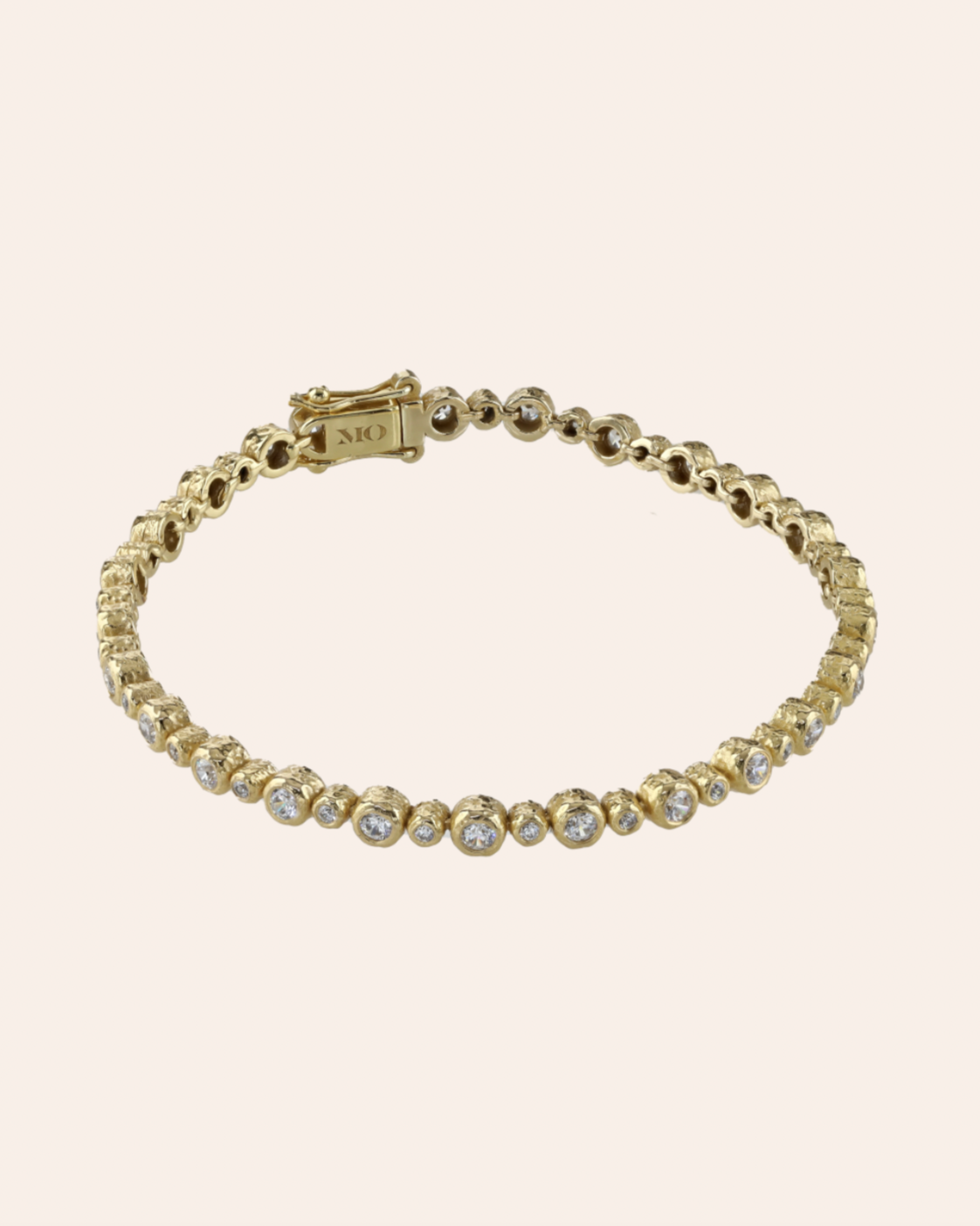 Tennis Bracelet