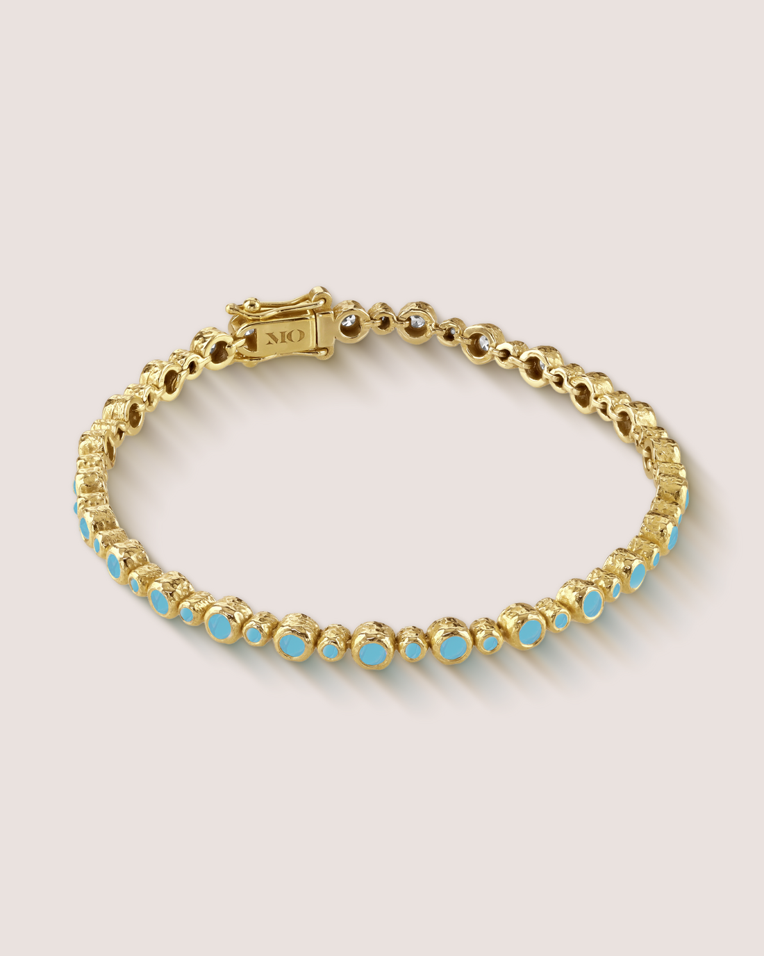 Tennis Bracelet