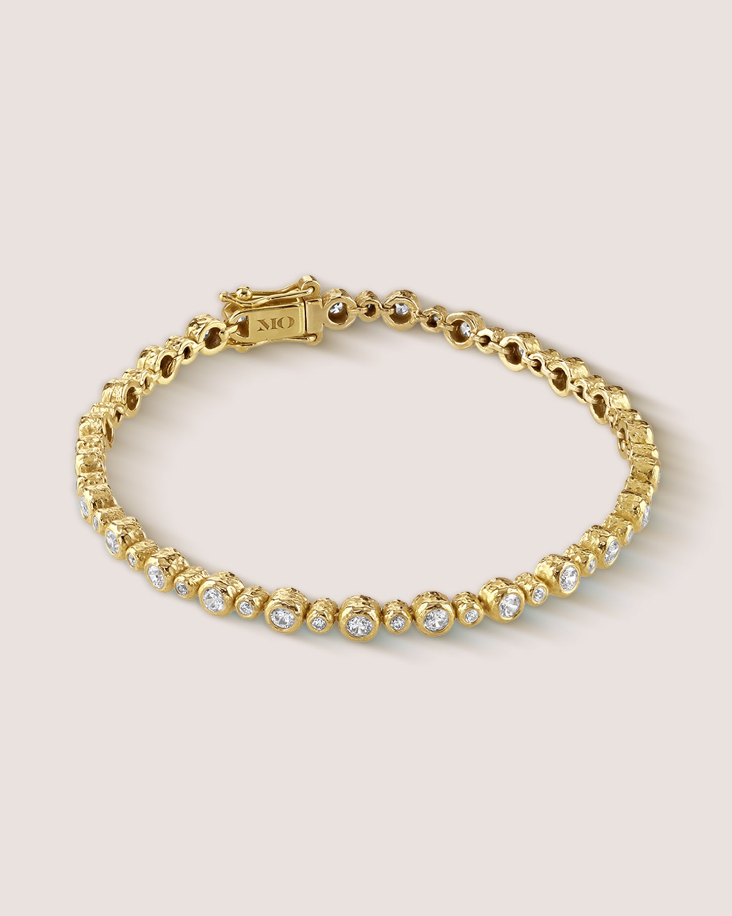 Tennis Bracelet