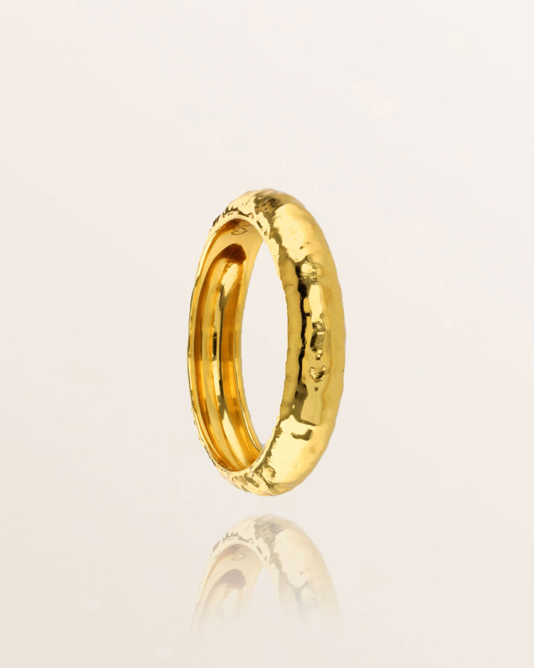 Doughnut Ring