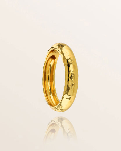 Doughnut Ring
