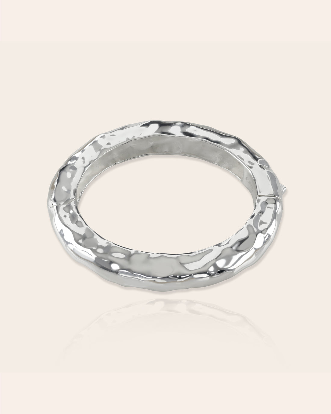 Mega Doughnut Bangle