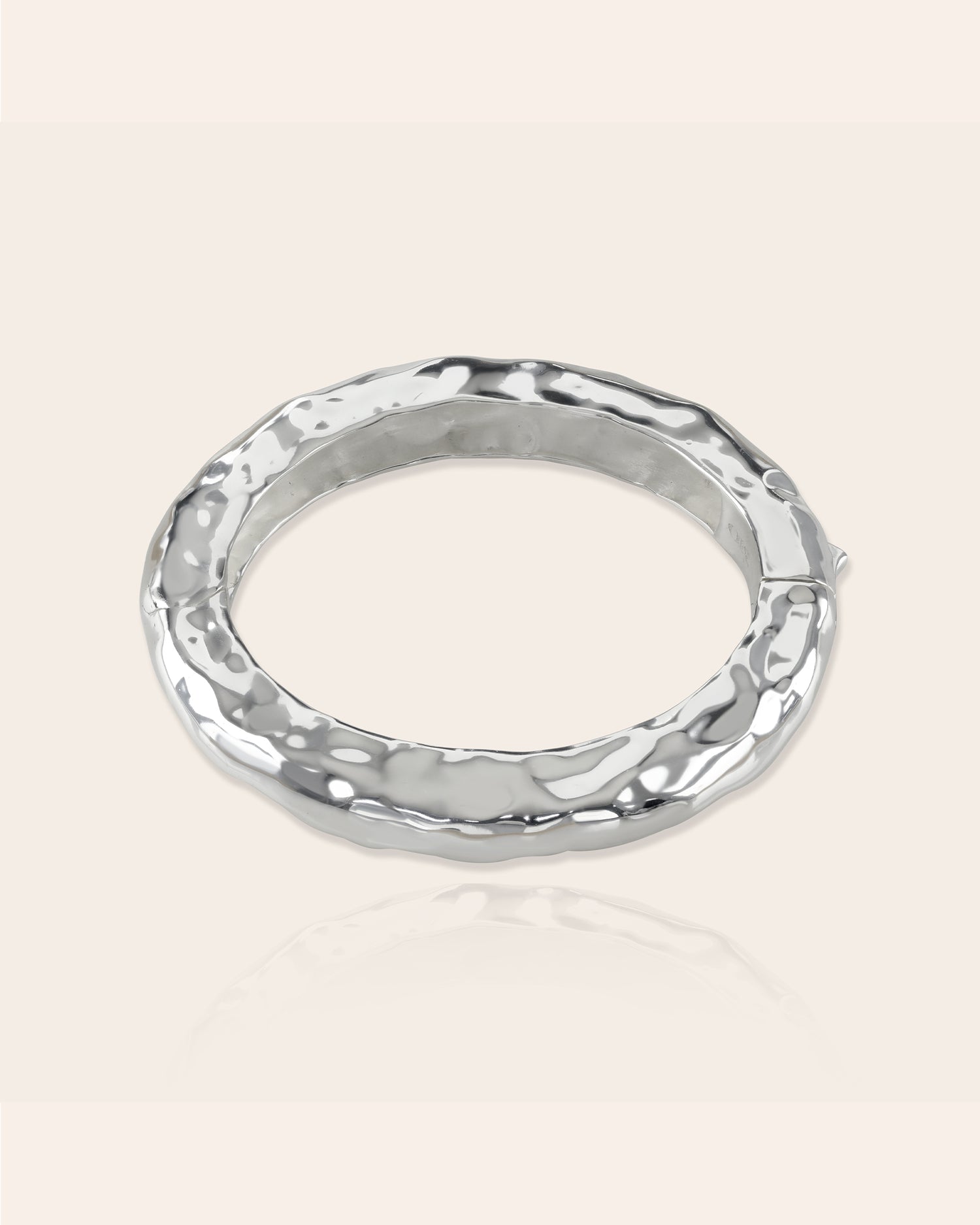 Mega Doughnut Bangle