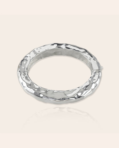 Mega Doughnut Bangle