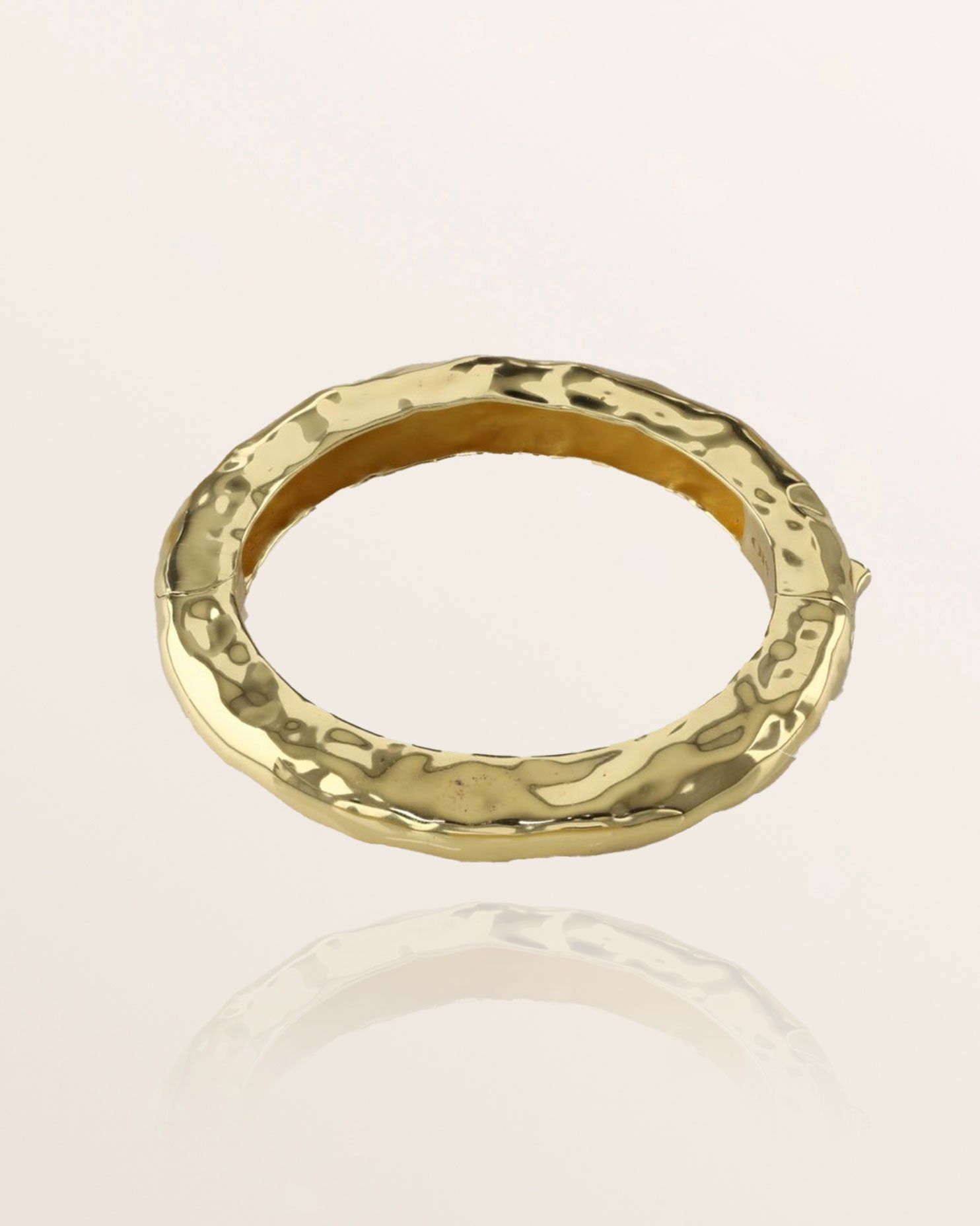 Mega Doughnut Bangle