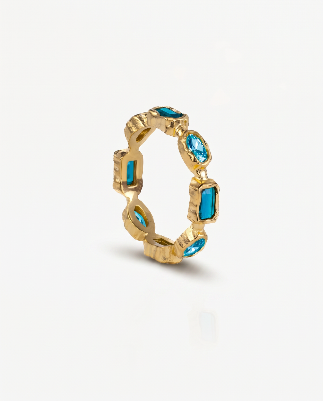 Sunrise Ring