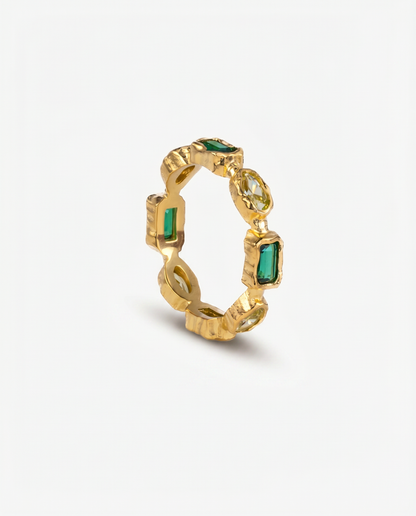 Sunrise Ring