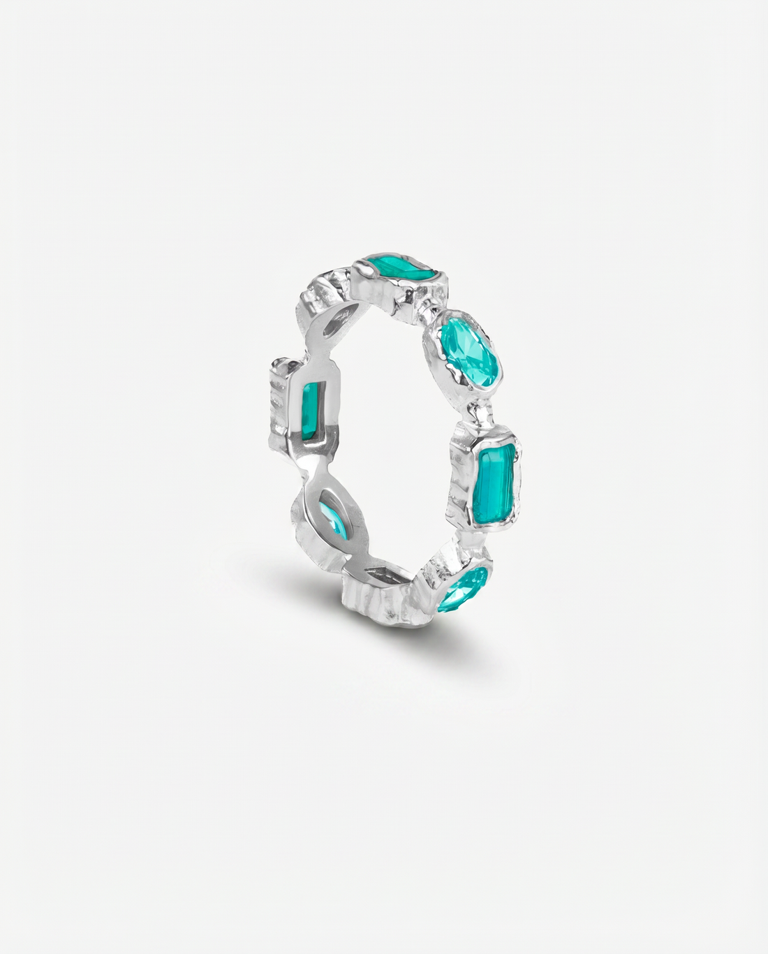 Sunrise Ring