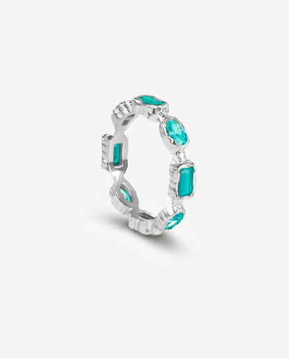 Sunrise Ring