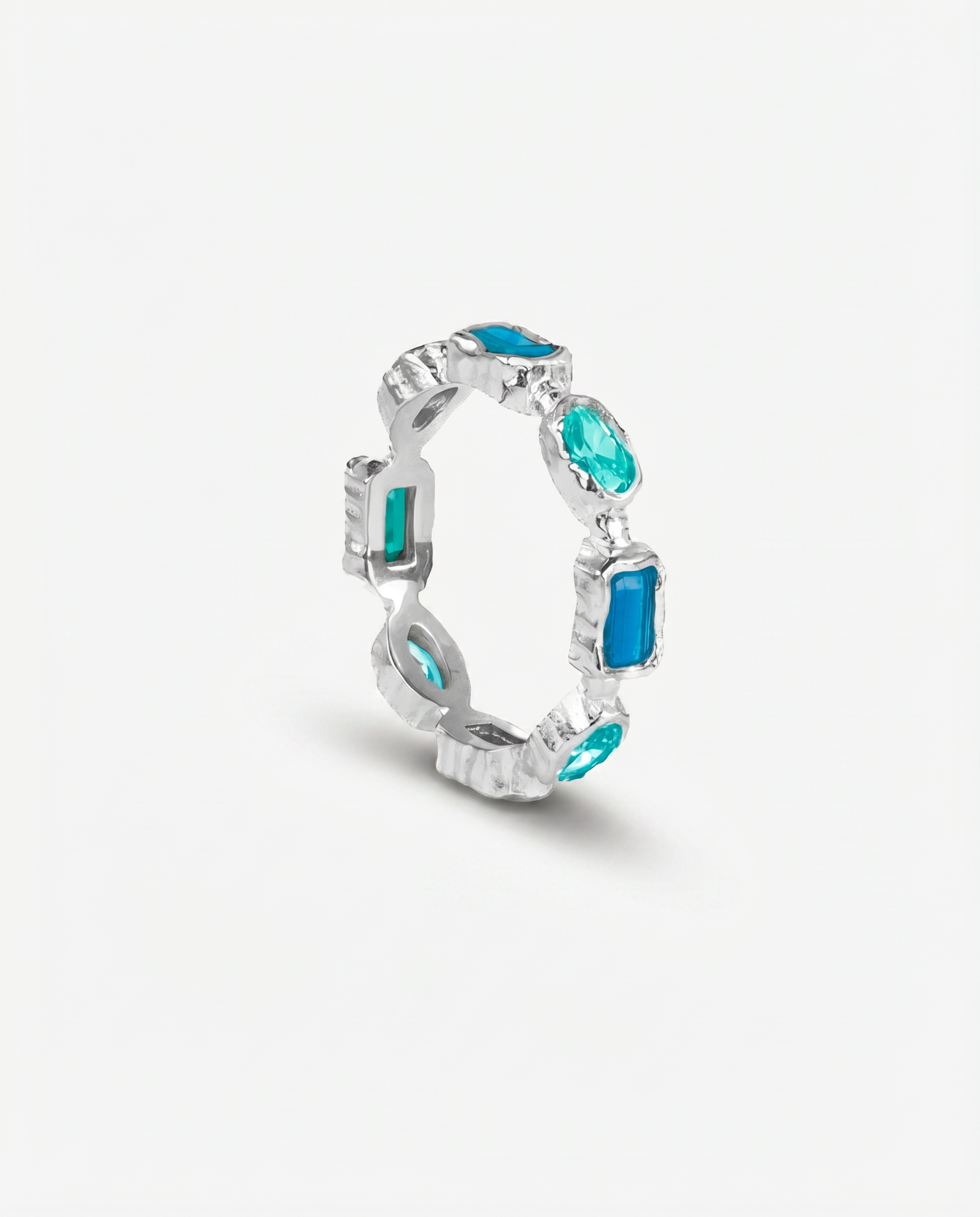 Sunrise Ring