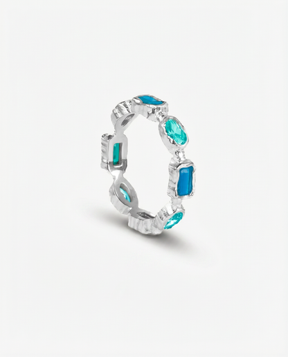 Sunrise Ring