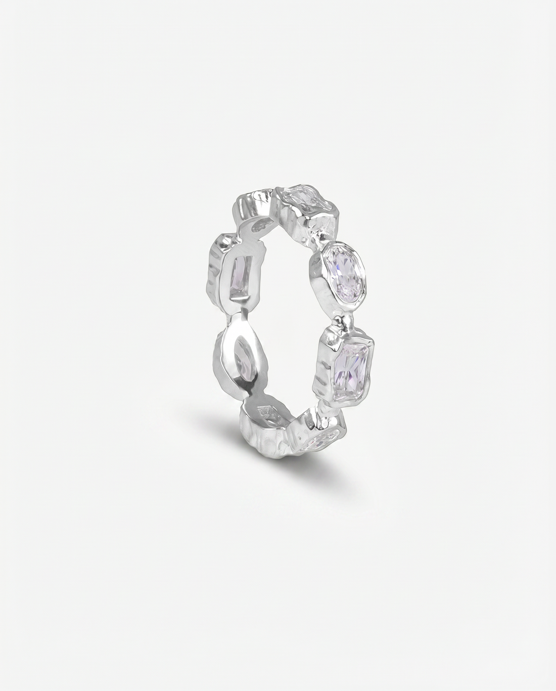 Sunrise Ring