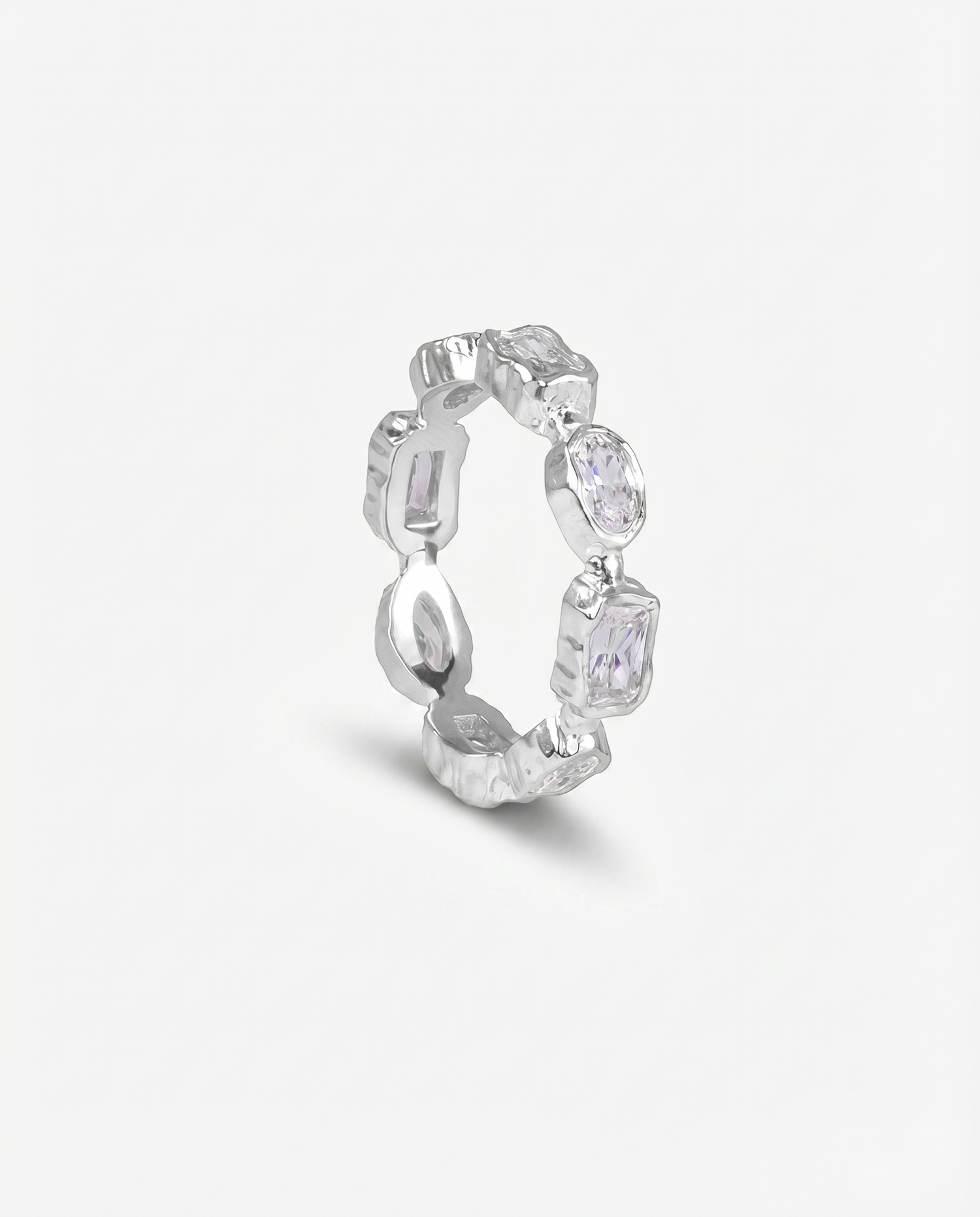 Sunrise Ring