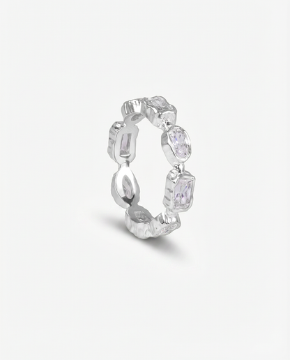 Sunrise Ring