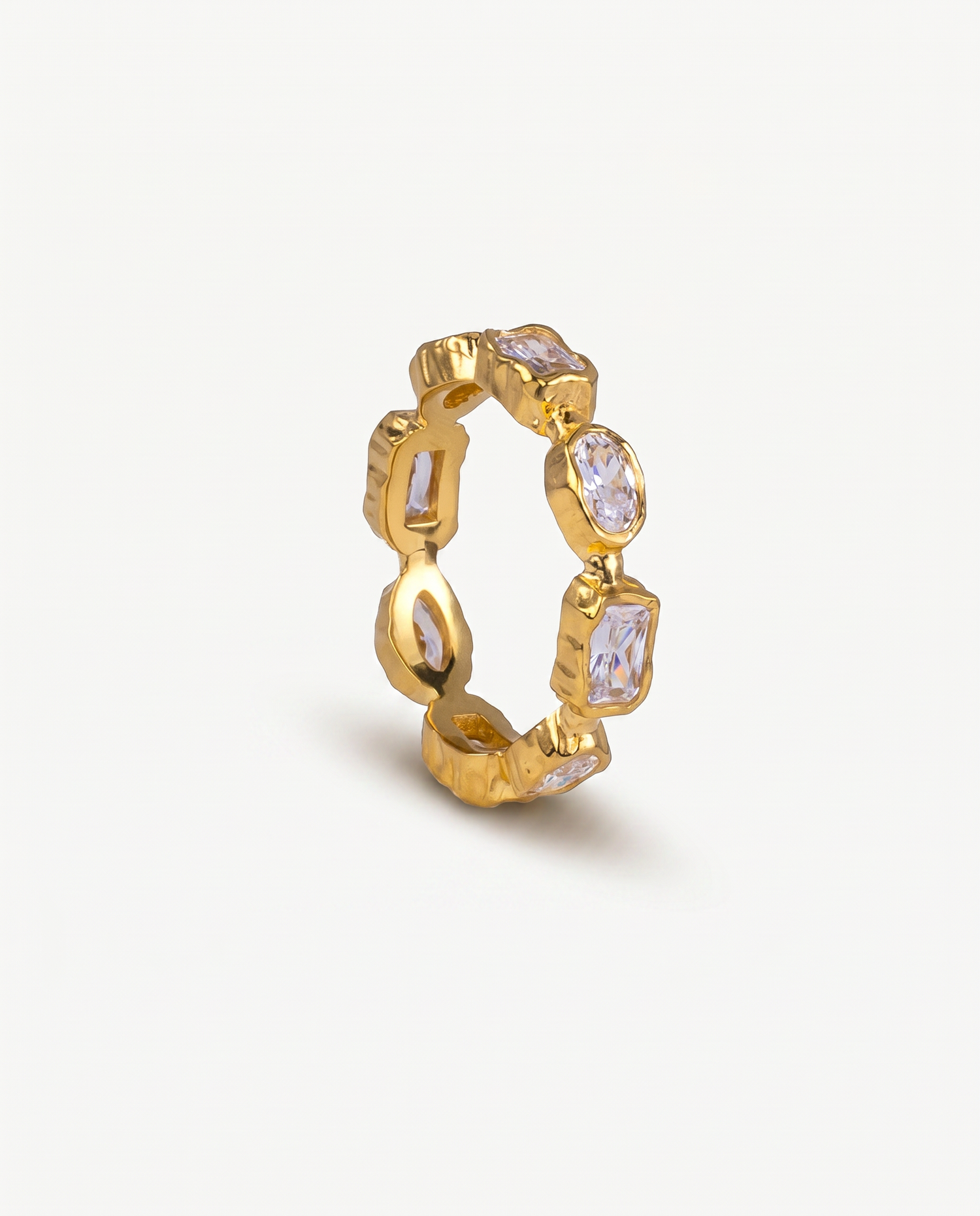 Sunrise Ring