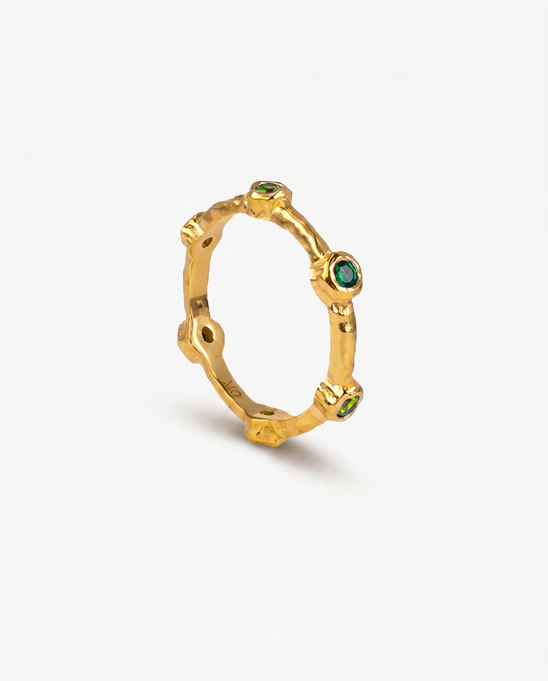 Rainbow Ring
