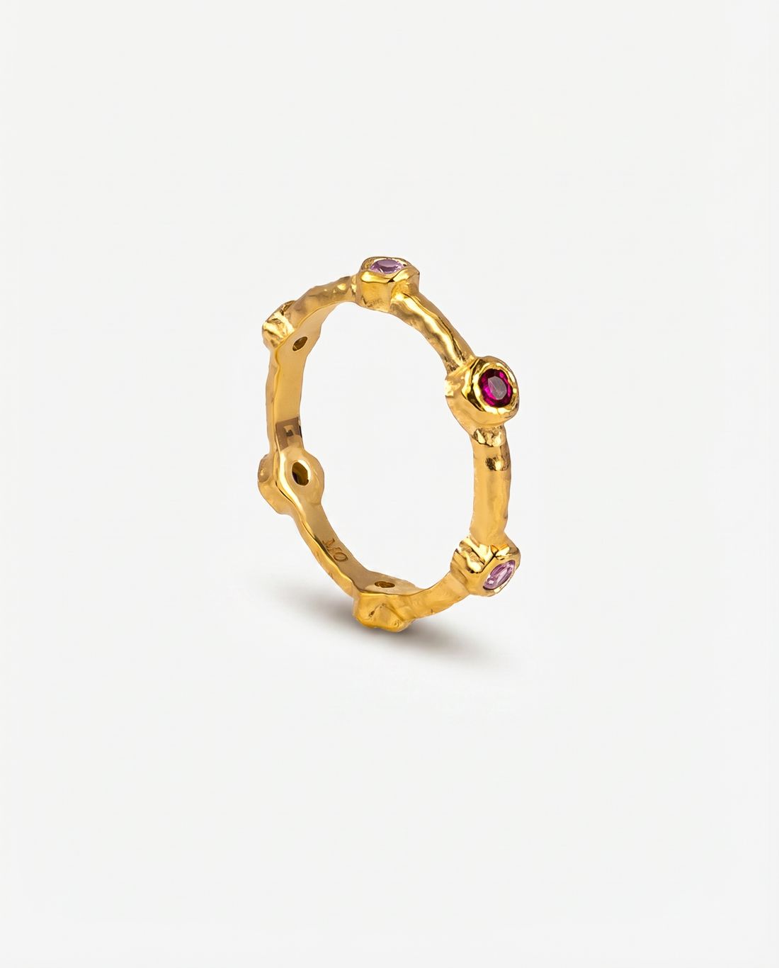 Rainbow Ring