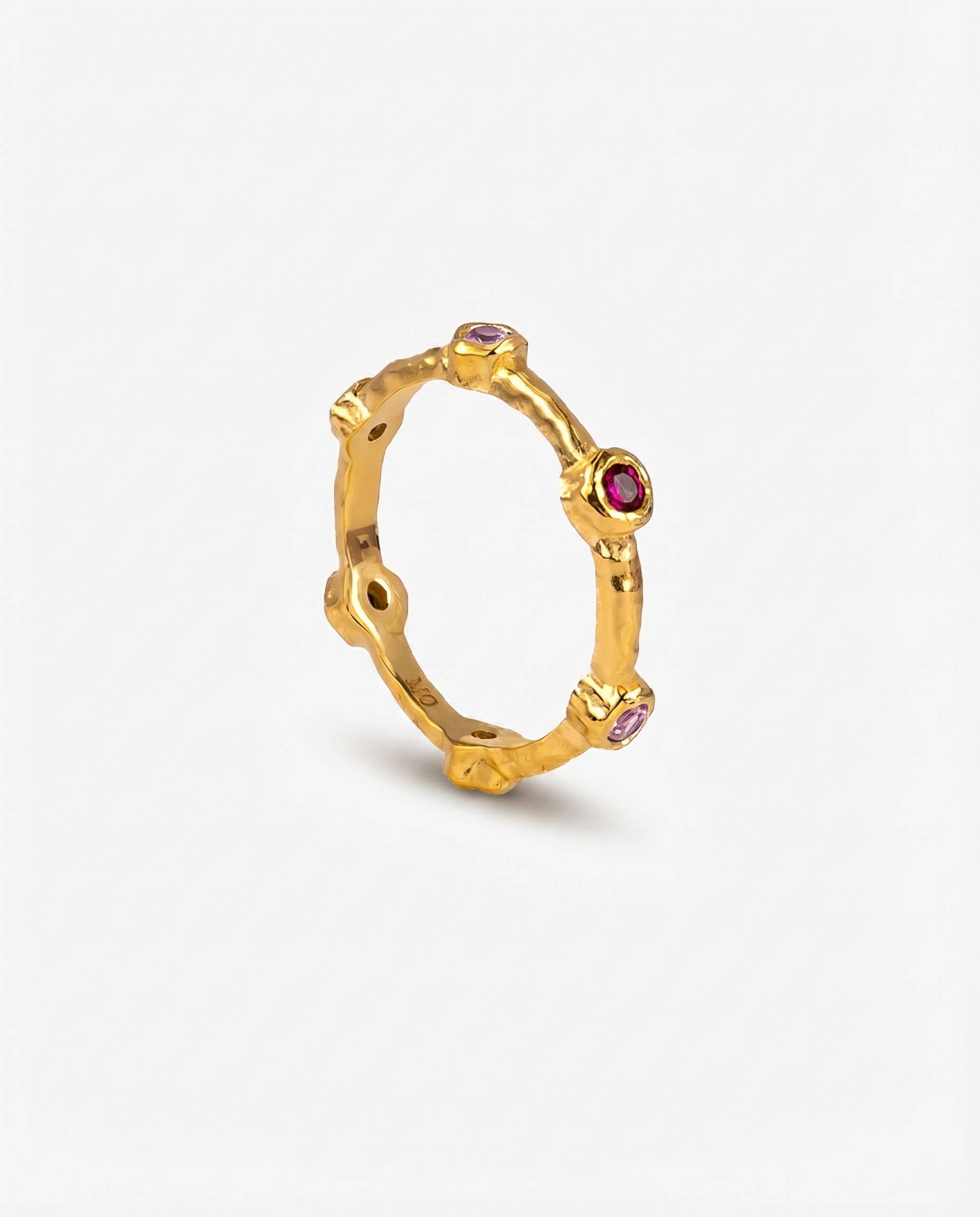 Rainbow Ring