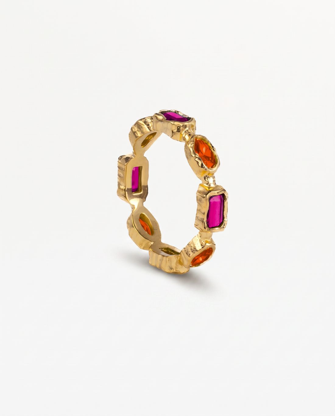 Sunrise Ring