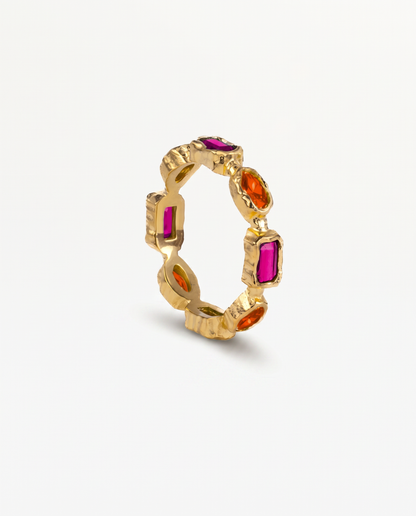 Sunrise Ring